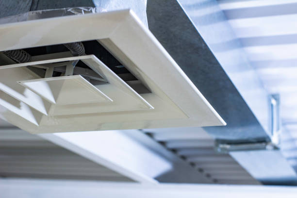 Best Air Vent Cleaning Services  in Lillian, AL