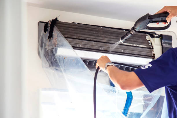 Best HVAC System Cleaning  in Lillian, AL