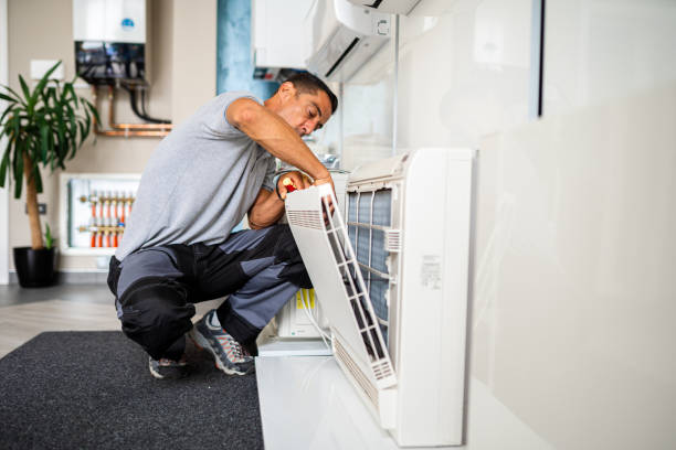 Best Commercial Air Duct Cleaning  in Lillian, AL
