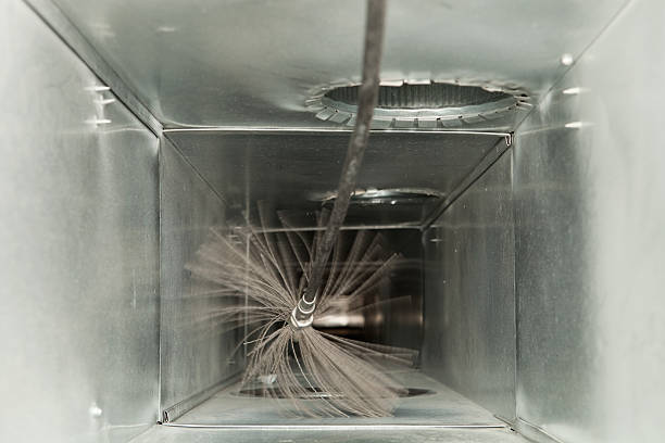 Best HVAC Duct Inspection Services  in Lillian, AL